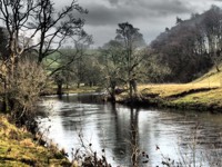River Wharfe
