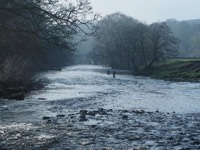 River Wharfe